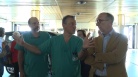 fotogramma del video Salute: Riccardi, verso rimodulazione Pronto soccorso ...